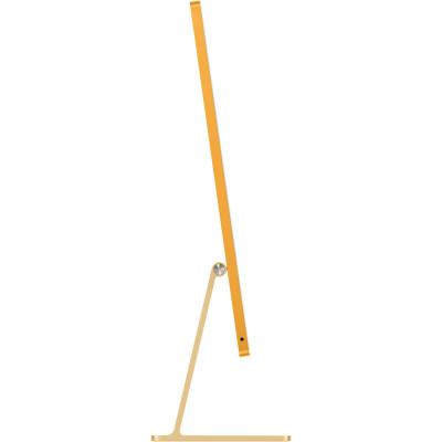 Моноблок Apple iMac 24 M1 Yellow 2021 (Z12S000NV/Z12T000LX)