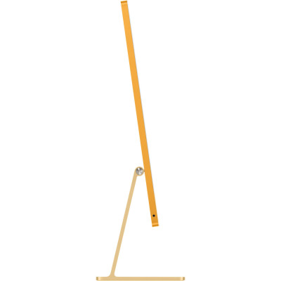 Моноблок Apple iMac 24 M1 Yellow 2021 (Z12S000RV/Z12S000NU)