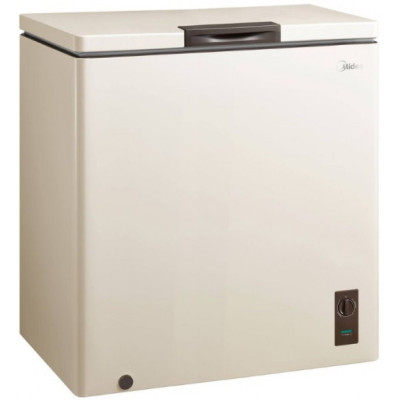 Морозильна скриня Midea HS-259CN