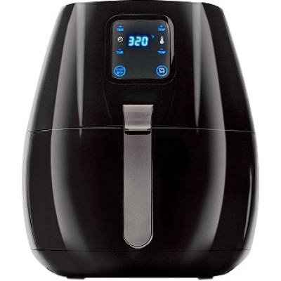 Мультипіч (аерофритюрниця) Vimar VAF-375 Black