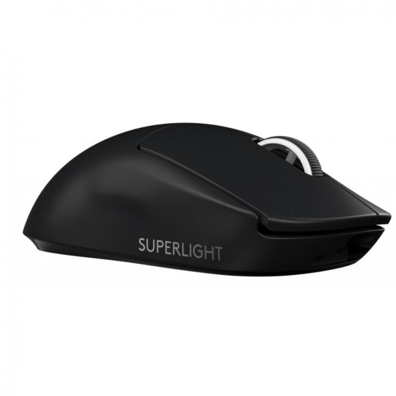 Миша Logitech G Pro X Superlight Wireless Black (910-005880)