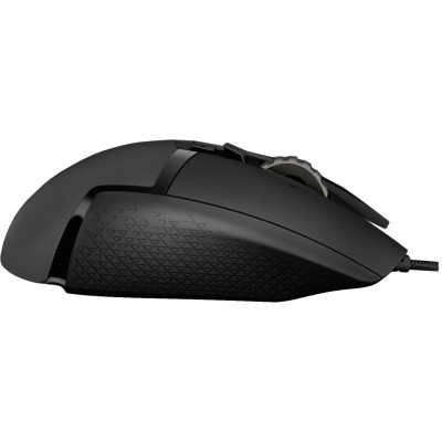 Миша Logitech G502 HERO (910-005470)