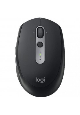Миша Logitech M590 Wireless Mouse Multi-Device Silent-GRAPHITE TONAL (910-005197)
