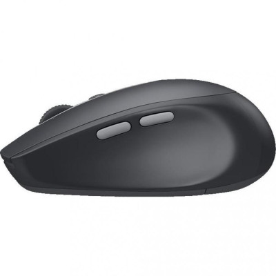 Миша Logitech M590 Wireless Mouse Multi-Device Silent-GRAPHITE TONAL (910-005197) Миша Logitech M590 Wireless Mouse Multi-Device Silent-GRAPHITE TONAL (910-005197)