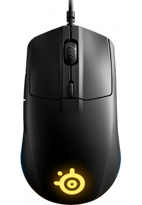 Миша SteelSeries Rival 3 (62513)