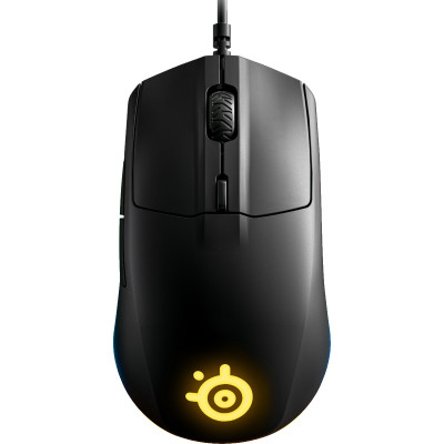 Миша SteelSeries Rival 3 (62513)