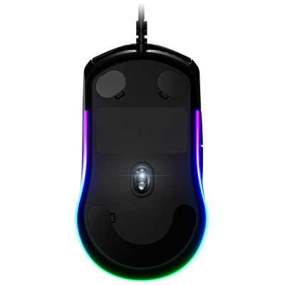 Миша SteelSeries Rival 3 (62513)