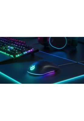 Миша SteelSeries Rival 3 (62513)