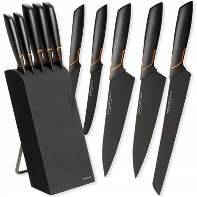 Набір із 5 ножів Fiskars Edge 1003099