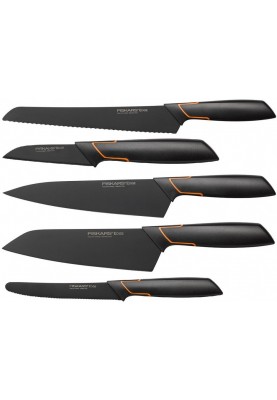 Набір із 5 ножів Fiskars Edge 1003099