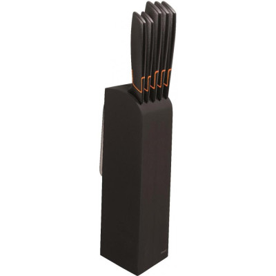 Набір із 5 ножів Fiskars Edge 1003099