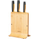 Набір ножів із 4 предметів Fiskars Functional Form (1057553)
