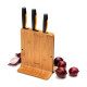 Набір ножів із 4 предметів Fiskars Functional Form (1057553)