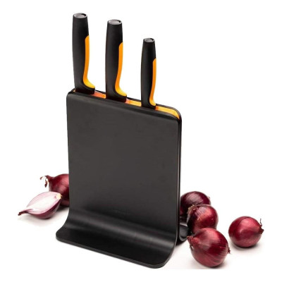 Набір ножів із 4 предметів Fiskars Functional Form (1057555)