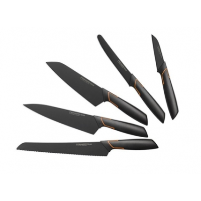Набір ножів із 6 предметів Fiskars Edge 978791