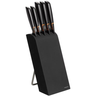 Набір ножів із 6 предметів Fiskars Edge 978791