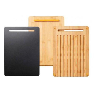 Набір обробних дощок Fiskars Functional Form (1057550)