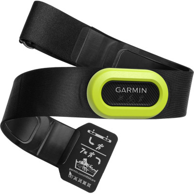 Нагрудний датчик пульсу Garmin HRM-Pro (010-12955-00)