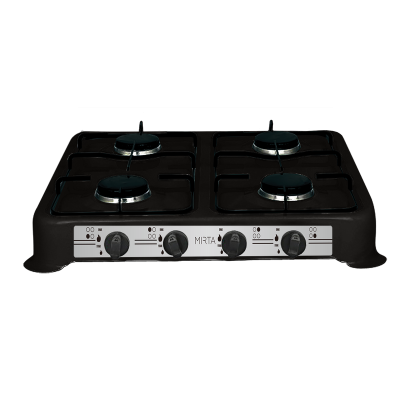 Настільна плита Mirta GS-1004N