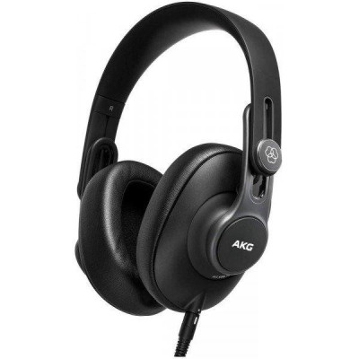 Навушники без мікрофона AKG K361