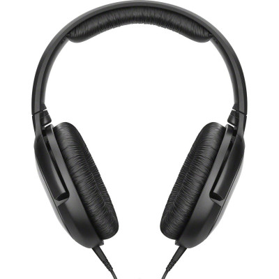 Навушники без мікрофона Sennheiser HD 206 (507364)