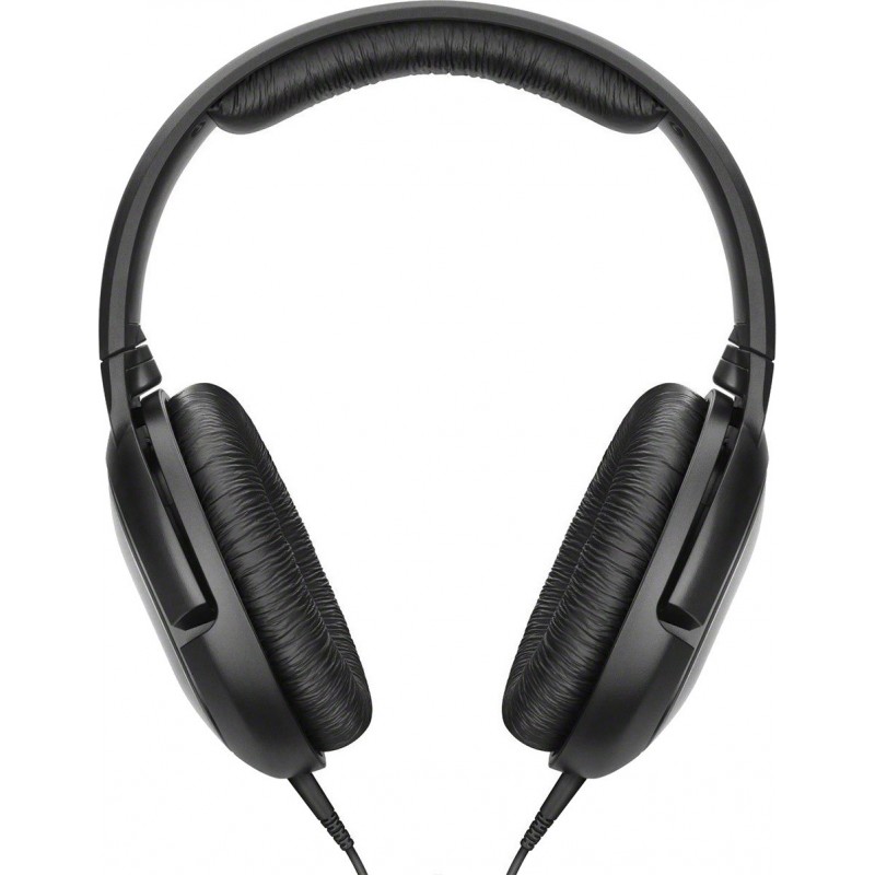 Навушники без мікрофона Sennheiser HD 206 (507364)