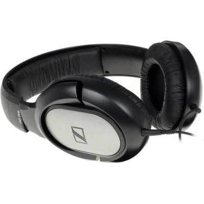 Навушники без мікрофона Sennheiser HD 206 (507364)