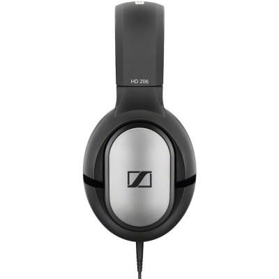 Навушники без мікрофона Sennheiser HD 206 (507364)
