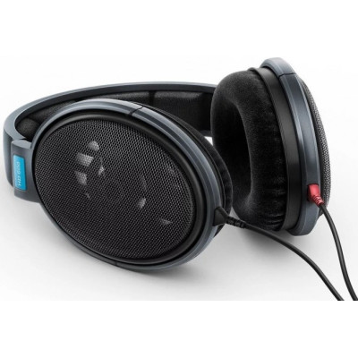 Навушники без мікрофона Sennheiser HD 600 (508824)