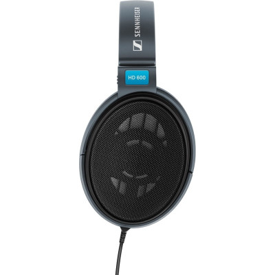 Навушники без мікрофона Sennheiser HD 600 (508824)