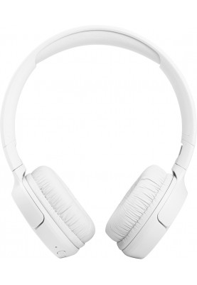 Навушники з мікрофоном JBL Tune 510BT White (JBLT510BTWHT)