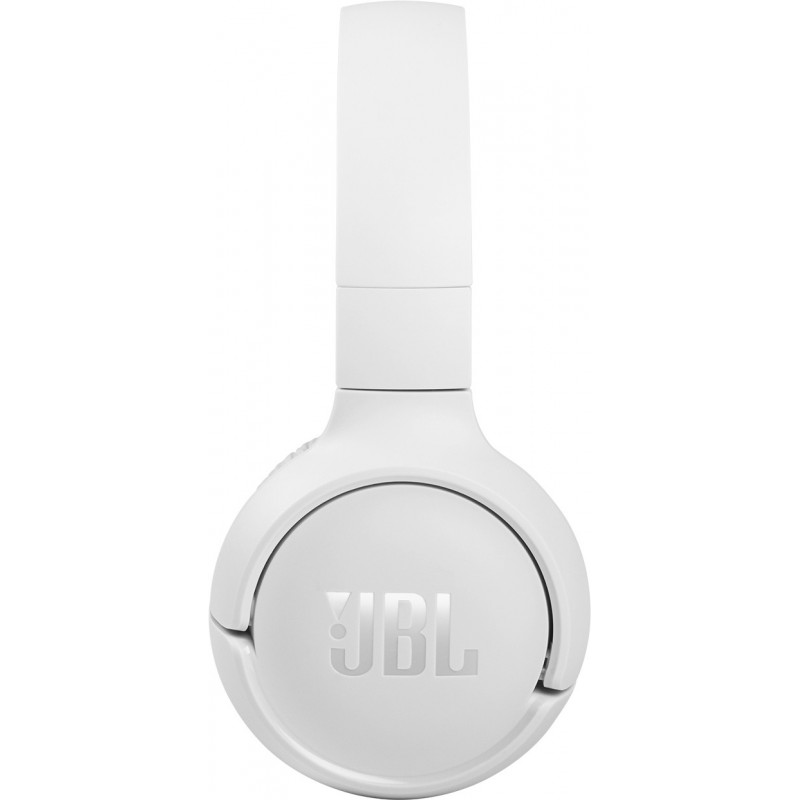 Навушники з мікрофоном JBL Tune 510BT White (JBLT510BTWHT)