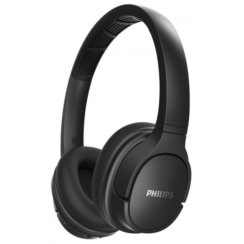 Навушники з мікрофоном Philips TASH402BK