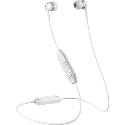 Навушники з мікрофоном Sennheiser CX 350 BT White (508383)