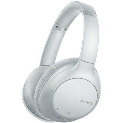 Навушники з мікрофоном Sony WH-CH710N White (WHCH710NW.CE7)