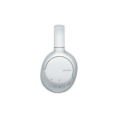 Навушники з мікрофоном Sony WH-CH710N White (WHCH710NW.CE7)