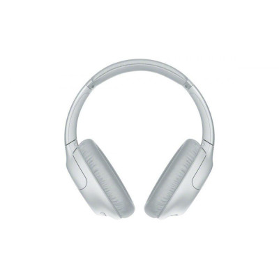 Навушники з мікрофоном Sony WH-CH710N White (WHCH710NW.CE7)
