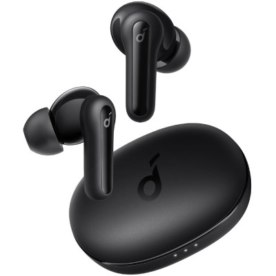 Навушники TWS Anker Soundcore Life P2 Mini Black