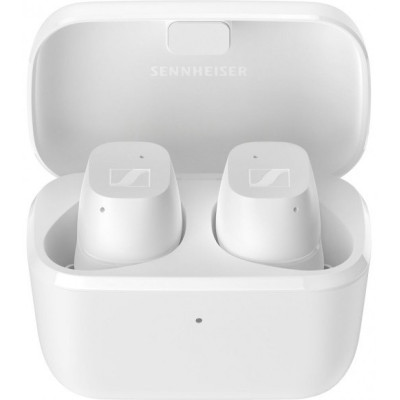 Навушники TWS Sennheiser CX True Wireless White (508974)