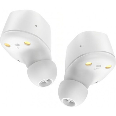 Навушники TWS Sennheiser CX True Wireless White (508974)