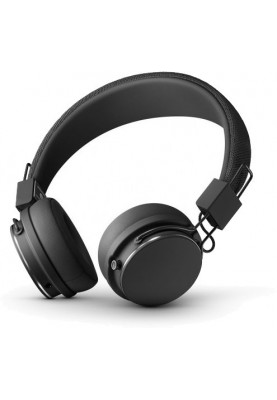 Навушники Urbanears Headphones Plattan II Bluetooth Black (1002580)