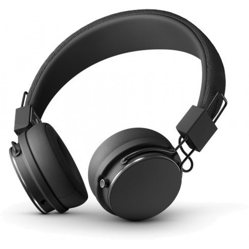 Навушники Urbanears Headphones Plattan II Bluetooth Black (1002580)