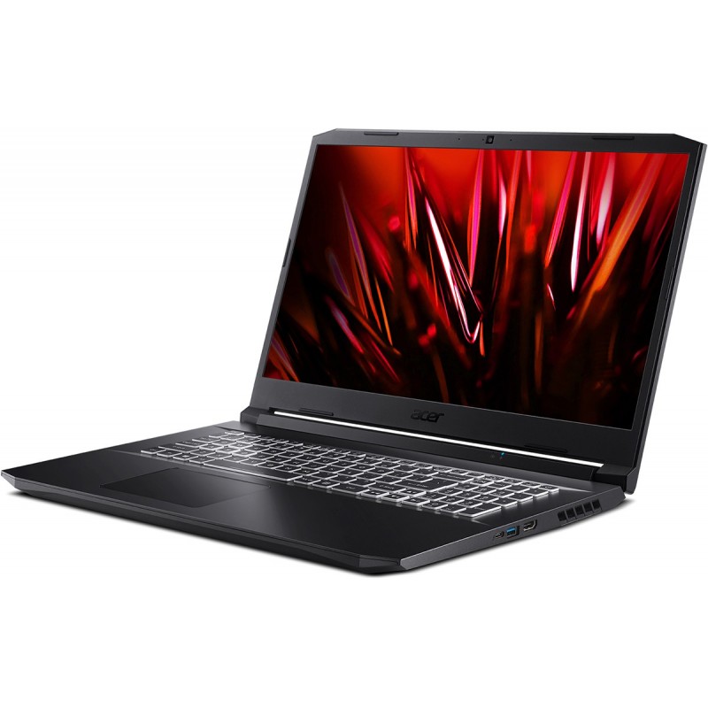 Ноутбук Acer Nitro 5 AN517-54-77KG (NH.QC7AA.001)