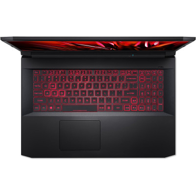 Ноутбук Acer Nitro 5 AN517-54-77KG (NH.QC7AA.001)