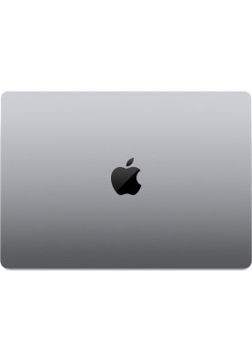 Ноутбук Apple MacBook Pro 14” Space Gray 2021 (MKGQ3)