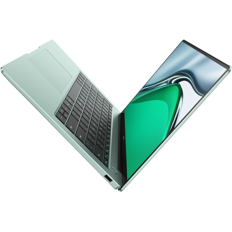 Ноутбук Huawei MateBook 14s Green (HookeD-W5651T)