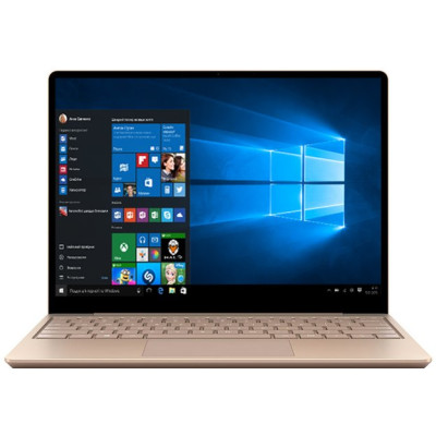 Ноутбук Microsoft Surface Laptop Go (THH-00038)