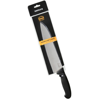 Ніж кухонний Samura Butcher шеф 240 мм (SBU-0087)