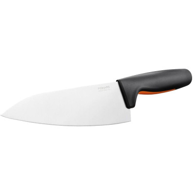 Ніж кухарський Fiskars Functional Form (1057534)