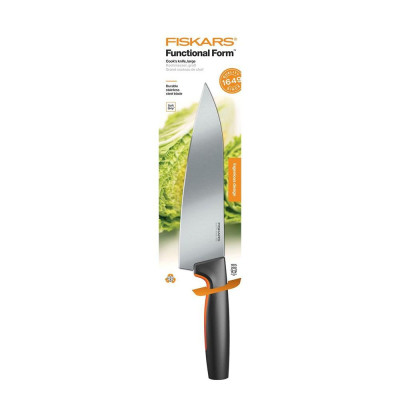 Ніж кухарський Fiskars Functional Form (1057534)